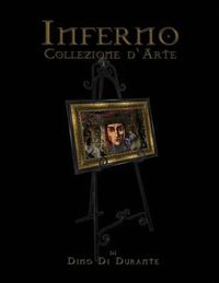 Cover image for Inferno: Collezione d'Arte