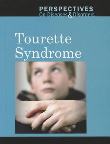 Cover image for Tourette Syndrome