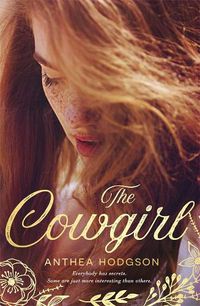 Cover image for The Cowgirl