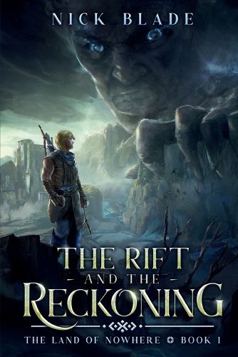 Cover image for The Rift and the Reckoning
