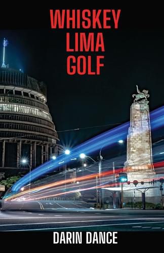 Cover image for Whiskey Lima Golf
