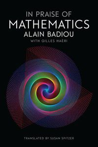 Cover image for In Praise of Mathematics