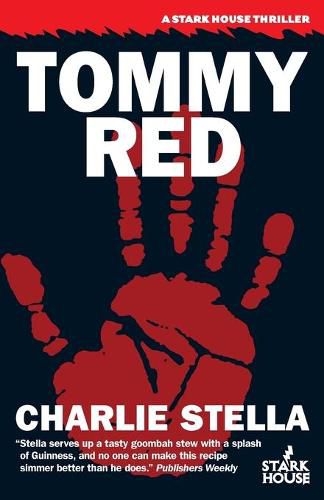 Cover image for Tommy Red