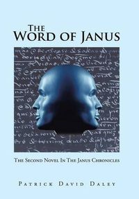 Cover image for The Word of Janus