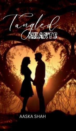 Cover image for Tangled Hearts