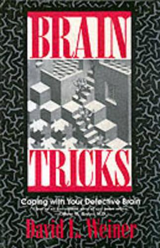 Cover image for Brain Tricks