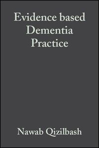 Cover image for Evidence Based Dementia