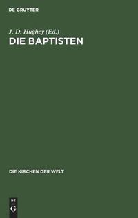 Cover image for Die Baptisten