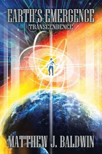 Cover image for Earth's Emergence: Transcendence