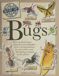 Cover image for Bugs