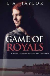 Cover image for Game of Royals