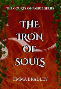 Cover image for The Iron Of Souls