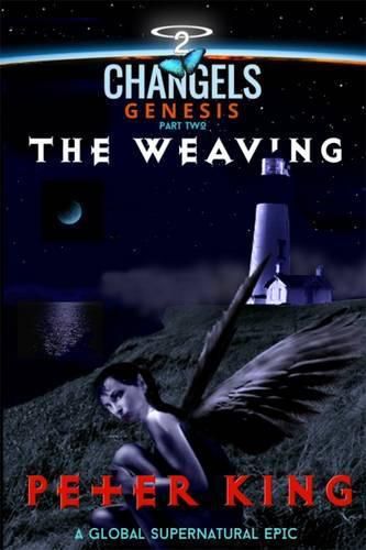 Genesis: The Weaving