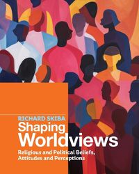 Cover image for Shaping Worldviews