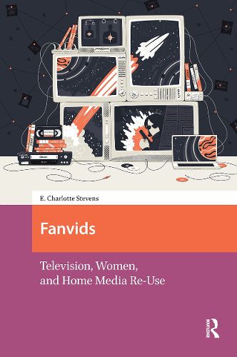 Cover image for Fanvids