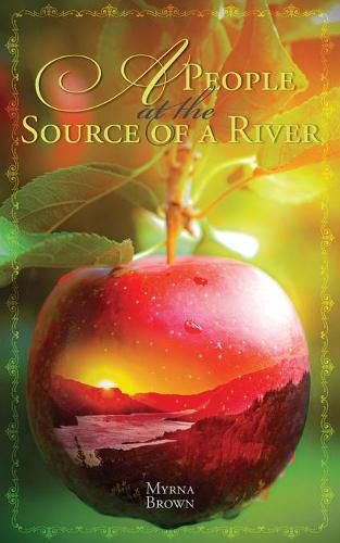 Cover image for A People at the Source of a River