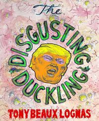 Cover image for The Disgusting Duckling