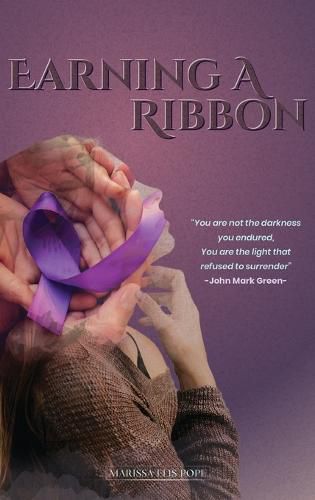 Cover image for Earning a Ribbon