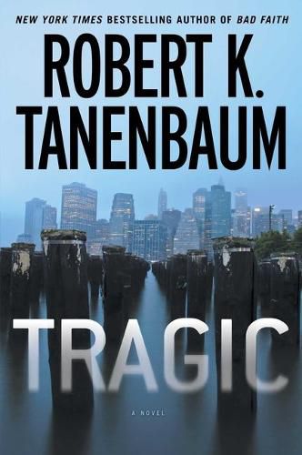 Cover image for Tragic, 25