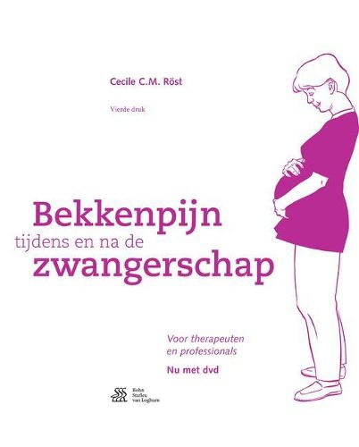 Cover image for Bekkenpijn Tijdens En Na de Zwangerschap - Professional