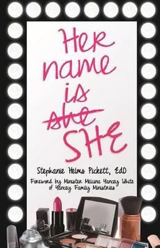 Cover image for Her Name is SHE