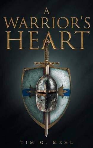 Cover image for A Warrior's Heart