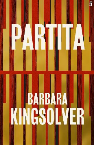 Cover image for Partita