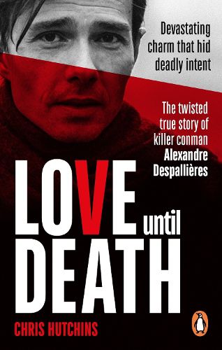 Cover image for Love Until Death