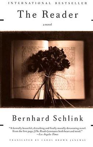 Cover image for The Reader