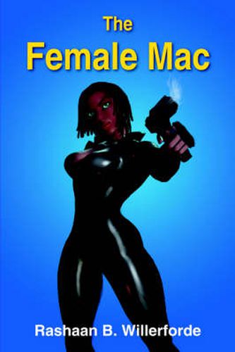 Cover image for The Female Mac