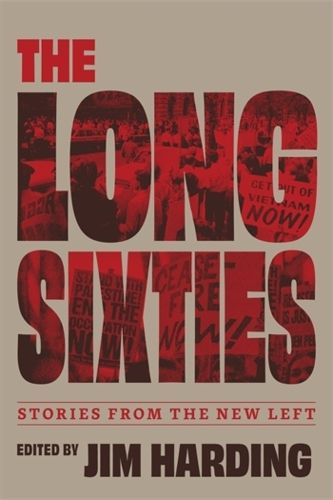 Cover image for The Long Sixties