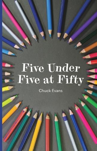 Cover image for Five Under Five at Fifty