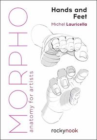 Cover image for Morpho: Hands and Feet
