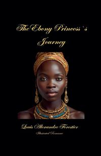 Cover image for The Ebony Princess?s Journey