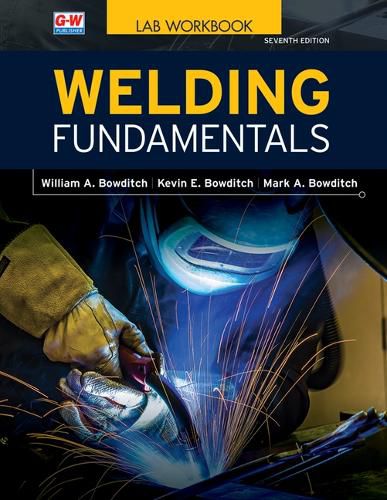 Cover image for Welding Fundamentals