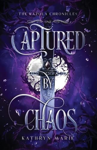 Cover image for Captured by Chaos