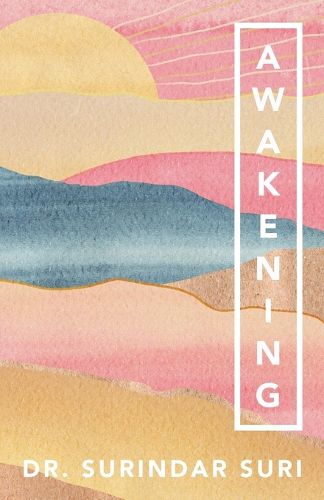 Cover image for Awakening