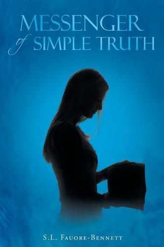 Cover image for Messenger of Simple Truth