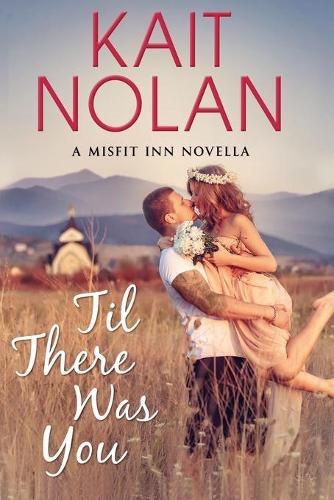Cover image for Til There Was You