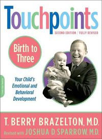 Cover image for Touchpoints-Birth to Three