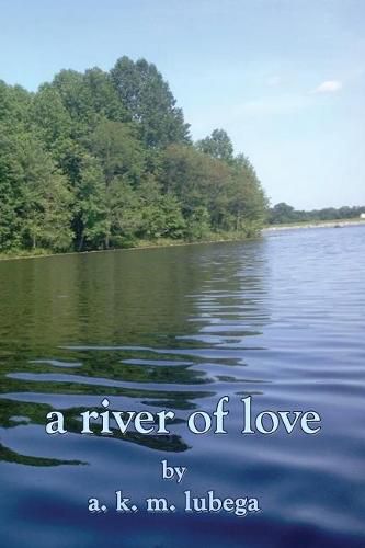 Cover image for A River of Love