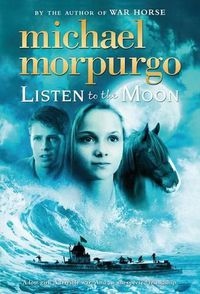 Cover image for Listen to the Moon