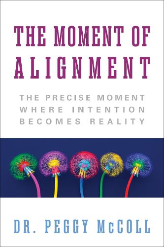 Cover image for The Moment of Alignment