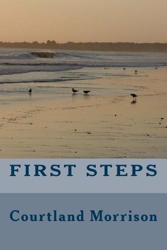 Cover image for First Steps