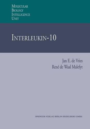 Interleukin-10