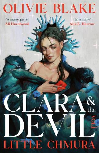 Cover image for Clara & the Devil: Collection One