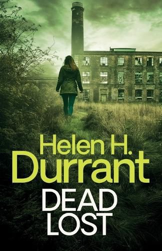 Cover image for Dead Lost