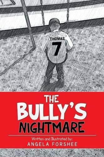 Cover image for The Bully's Nightmare