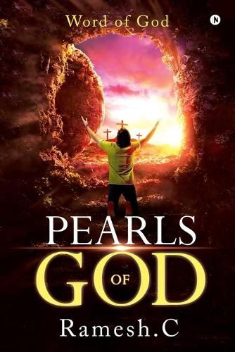 Cover image for Pearls of God: Word of God