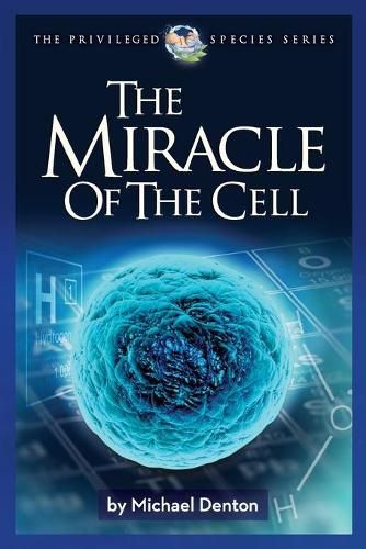 Cover image for The Miracle of the Cell